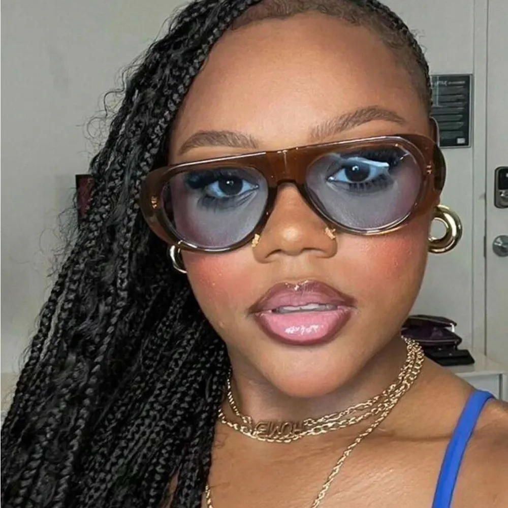 Trendy sunglasses A447